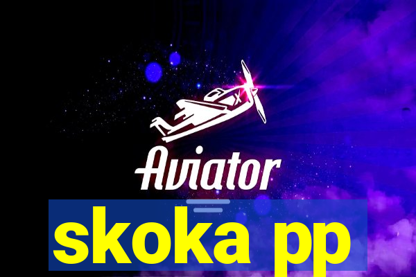 skoka pp